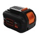 Аккумулятор Black+Decker DualVolt BL2554 в Архангельске