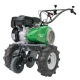 Мотоблок Caiman Vario 60S TWK+ с пневмоколесами 4x8 в Архангельске