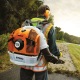 Воздуходувка бензиновая Stihl BR 600 в Архангельске
