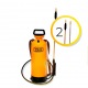 Помповый телескопический опрыскиватель Volpi Garden Telescopic 8l в Архангельске