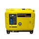 Дизельгенератор Champion DG6501ES+ATS 5 кВт в Архангельске