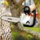 Аккумуляторная пила Stihl MSA 160 C-B-12&quot; (без аккумулятора и зарядного устройства) в Архангельске