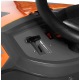 Садовый минитрактор Daewoo DWT 1020 в Архангельске