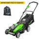 Газонокосилка аккумуляторная GreenWorks G40LM45K6 в Архангельске