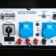 Бензогенератор HND GE 12000 XLS 11 кВт в Архангельске