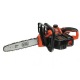 Аккумуляторная пила Black+Decker GKC3630LB-12&quot; (без аккумулятора и зарядного устройства) в Архангельске