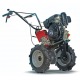 Мотоблок MasterYard Quatro Junior Diesel TWK+ в Архангельске