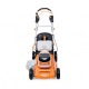 Газонокосилка аккумуляторная Villartec MA4046T SET AM402 + AC402 в Архангельске