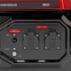 Бензогенератор MTX RS-4000 2.8 кВт в Архангельске