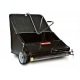Щетка для листвы с мусоросборником Craftsman 24029 в Архангельске