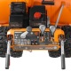Снегоуборщик Daewoo DAST 17110 (LCT) в Архангельске