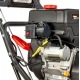 Снегоуборщик Yanis Grizzly SPE30DHL super grip в Архангельске