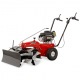 Подметальная машина Tielburger TK17E (Briggs&amp;Stratton 82V) в Архангельске