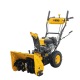 Снегоуборщик Denzel SWB-600 в Архангельске
