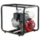 Бензиновая мотопомпа HND WP 40 X2C в Архангельске