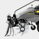 Подметальная машина Karcher KM 80 W G в Архангельске