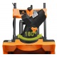Снегоуборщик электрический Carver STE 2346L в Архангельске