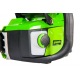 Аккумуляторная пила GreenWorks GD60CS40K2-16&quot; в Архангельске