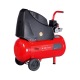 Компрессор поршневой безмасляный Fubag OL 195/24 CM1.5 в Архангельске