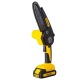 Аккумуляторная пила Huter ELS-2/6Li 6&quot; в Архангельске