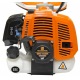 Бензокоса (бензиновый триммер) Carver GBC-043M в Архангельске