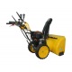 Снегоуборщик Habert HB930MS Pro (безвоздушная шина) в Архангельске