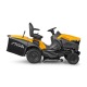 Садовый минитрактор Stiga Estate Pro 9102 XWSY в Архангельске