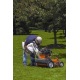 Husqvarna 5391071-86 Сеялка для DT22 в Архангельске