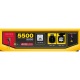 Бензогенератор Steher GS-6500Е 5 кВт в Архангельске
