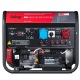 Бензогенератор Fubag BS 8500 XD ES Duplex 8 кВт в Архангельске