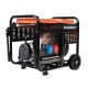 Дизельгенератор Patriot GRD 7500DAW 7 кВт в Архангельске