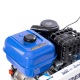 Мотоблок Нева МБ23 МультиАГРО-ZS с двигателем Zongshen GB390 11.5 л.с. в Архангельске