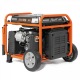Инверторный бензогенератор Daewoo GDA 6600Ei 5.5 кВт в Архангельске