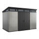 Пластиковый сарай Keter Artisan 11х7 в Архангельске