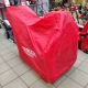 Чехол для снегоуборщика Honda 06310-SNOW-SMALL в Архангельске