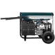 Бензогенератор сварочный BauMaster PG-8719WX 4.5 кВт в Архангельске