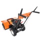 Подметальная машина Yard Fox 800SL в Архангельске