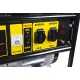 Бензогенератор Huter DY6500L 5.0 кВт в Архангельске