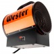 Тепловентилятор электрический Wester TB-5000 в Архангельске