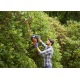 Электрический кусторез (электрокусторез) Black+Decker BEHTS451 в Архангельске
