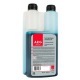 Масло п/с с дозатором AEG Semi Synthetic 2T Motor Oil API TC 1 л для 2-х тактных двигателей в Архангельске