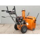 Снегоуборщик Holzfforma ST124 в Архангельске