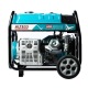 Бензогенератор Alteco Professional AGG 8000Е2 6.5 кВт в Архангельске