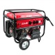Бензогенератор MaxCUT MC 6500E 5 кВт в Архангельске