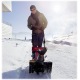 Снегоуборщик электрический Al-ko SnowLine 46 E в Архангельске