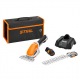 Аккумуляторные ножницы для кустарников Stihl HSA 26 SET c АКБ AS2 и ЗУ AL1 в Архангельске