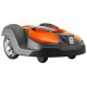 Газонокосилка-робот Husqvarna Automower 450X в Архангельске
