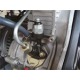 Дизельгенератор Hyundai DHY 6000LE-3 5 кВт + колеса в Архангельске