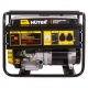 Бензогенератор Huter DY6.5A 5 кВт в Архангельске