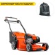 Газонокосилка бензиновая Husqvarna LC 353VI 9670695-01 в Архангельске